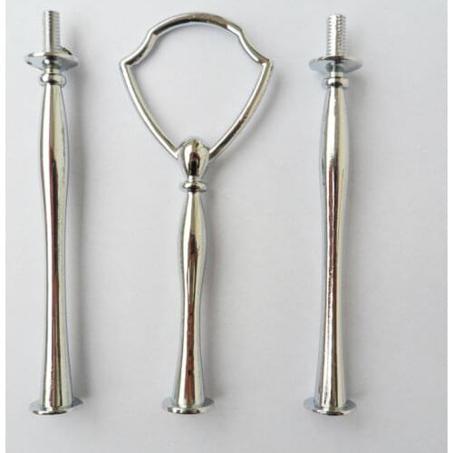 Mix and match style cake decorating 10 set stand decoration wholesale