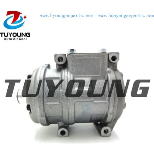 Compressor Auto Air Conditioning For R134a 10PA17C 447220-7780 447200-4624