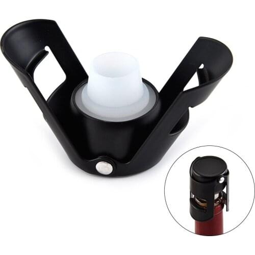 Bar Tools Champagne Stopper Sealing Bottle Cap Wine Beer Bottle Cork Plug Wine Supplies