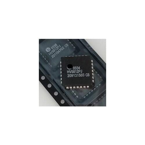 Free shipping 10PCS/LOT in stock HV5812PJ HV5812 5812PJ 5812 good quality