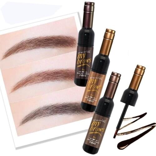 Bingfuchun Eyebrow Mascara