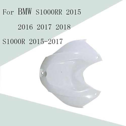 For BMW S1000RR S 1000 RR 2015-2018 S1000R 2015-2017 Motorcycle Accessories Fuel Tank Upper Cover ABS Injection Fairing