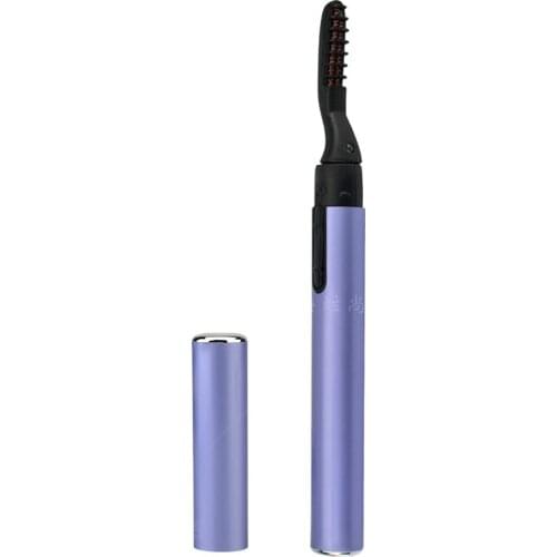 Electric Eye Lashes Heated Machine Eyelash Curler Long Lasting Natural Brush Mascara Eye lashes Makeup Tools