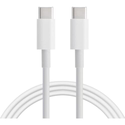 Original Xiaomi 5A USB C To USB C Cable Turbo Fast Charging PD For MI 11 11X 10 9 Pro Black Shark 3 Pro Redmi Note 10 K40 K30