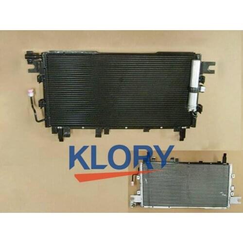 Condenser assembly For Great Wall HAVAL H5 GW2.5TCI engine OEM:8105100-K70