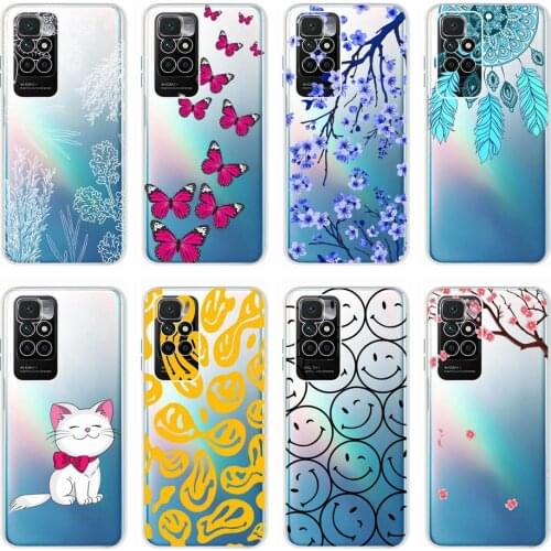LPPTW Phone Cases Xiaomi Redmi 9A