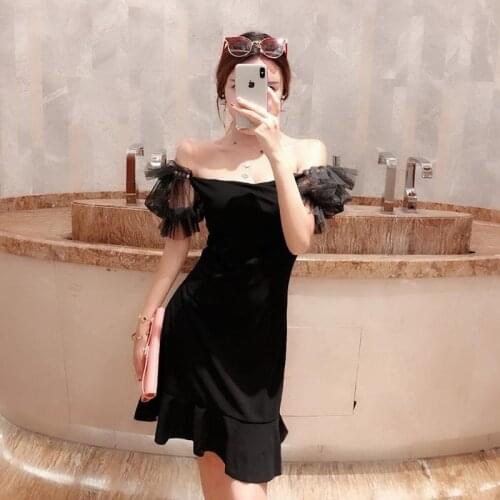 Пышные летние платья Missoov China At AliExpress