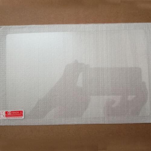 Myslc 172x105mm tempered glass Screen protector For Glavey A33 KIDS Q88 7 inch Tablet PC