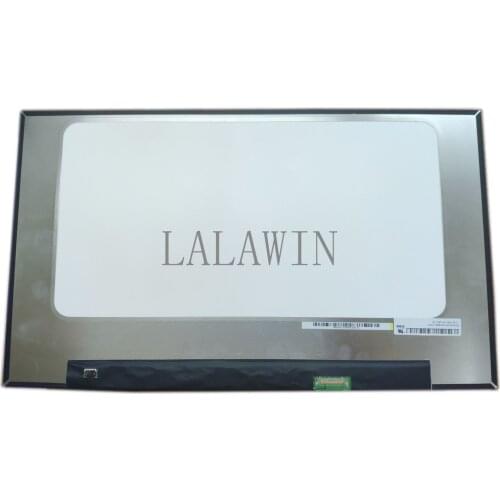 NV156FHM-N63 V8.0 fit NV156FHM-N52 15.6" FHD LED IPS DISPLAY SCREEN PANEL 71% NTSC