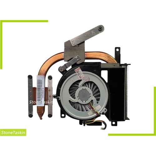 Original NEW For Sony VAIO SVE15127CDS SVE15 mbx-269 CPU Cooling Fan UDQF2ZH92CQU test free shipping