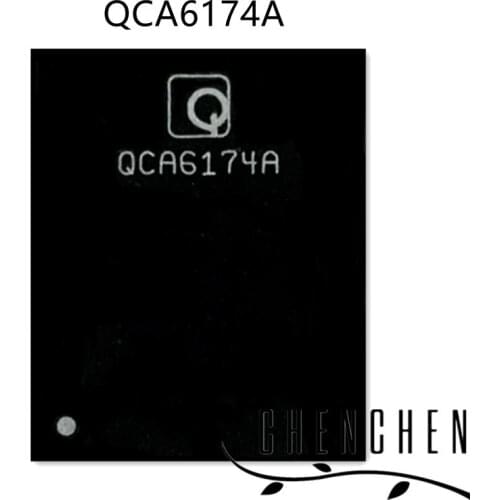 QCA6174A BGA 100% New