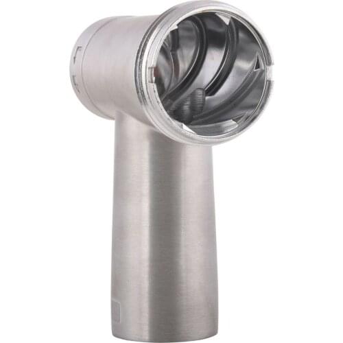 RGV body LED tube food passapomodoro meat grinder duet Plus 110251