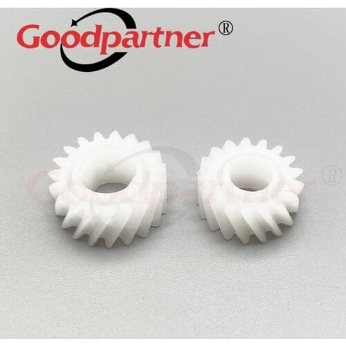1X 655N00400 Developer Drive Gear for XEROX DocuColor 240 242 250 252 260 WorkCentre 7655 7665 7675 7755 7765 7775 550 560 570