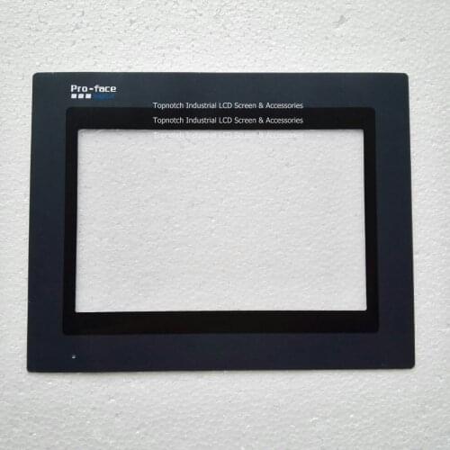 Brand New Membrane keypad for GP477R-EG41-24V Operating Panel Button Pad