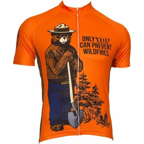 Maillot ciclismo bicycle clothing summer men short sleeve cycling jesey cycling tops bicycle clothing road bike wear