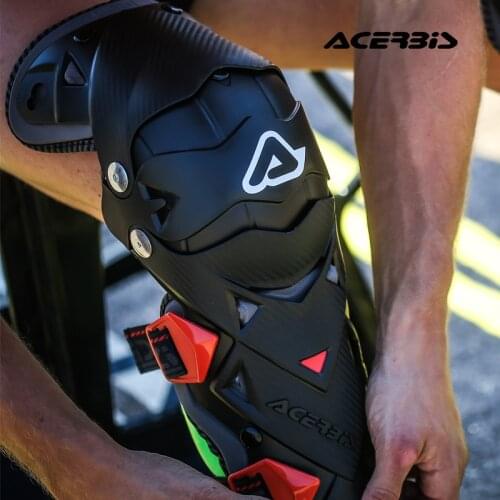 Acerbis IMPACT EVO 3.0 - Knee Guard(pair)