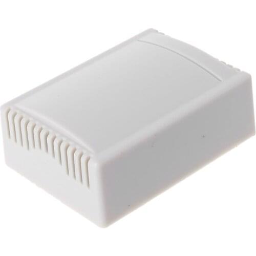 1Set DC12V 4CH RF Relay Receiver Module 433Mhz Wireless Remote Control Switch E56B