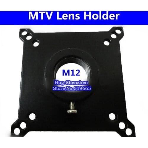 10PCS~50PCS Free Shipping IR-CUT MTV Lens Holder 42 to 32 for Security camera Network machine