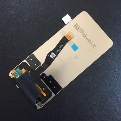 6.59 Inch Ethpa For Huawei P Smart Z LCD Display Touch Screen Free Tools