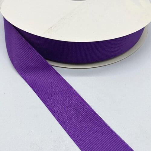5yards10--50mm Grosgrain Satin Ribbons for Wedding Christmas Party Decorations DIY Bow Craft Ribbons Supplies # 03