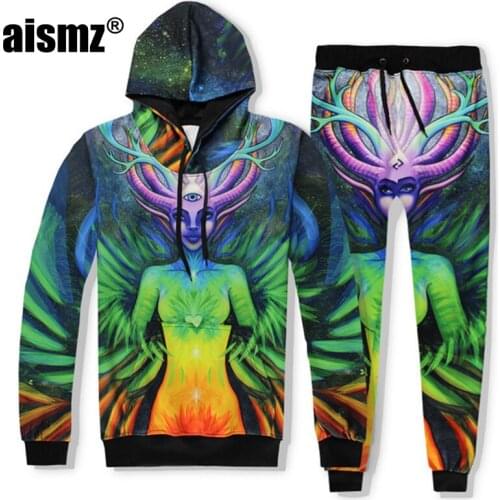 AISMZ Fashionable Men's Clothing
