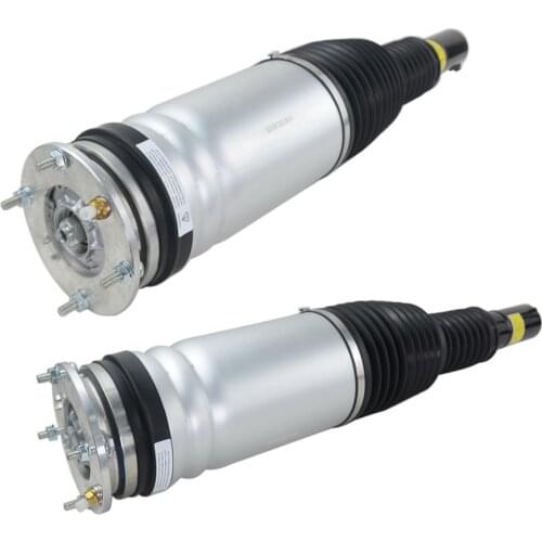 AP03 For Land Rover Range Rover Sport SE HSE 3.0L 5.0L L405 LR038804 Air Suspension Shock Strut Front Left+Right New