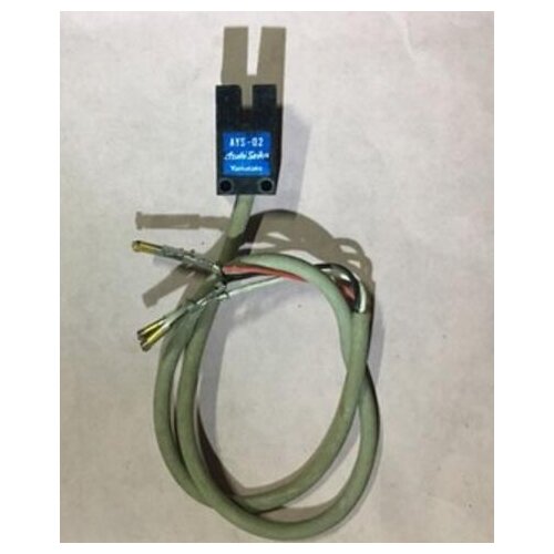 AYS-02 PS-56R PS-56T EZ-12M