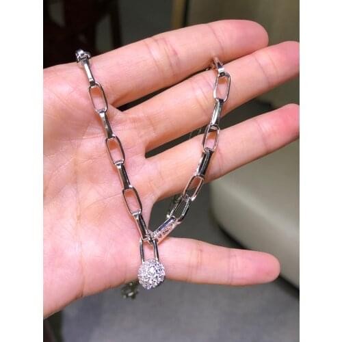 CAIMAO Necklaces