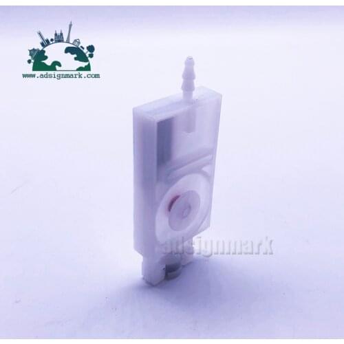 20PCS TX800 XP600 printhead solvent ink damper for ep-s-on DX5 5113 ink dumper filter for Galaxy Thunderjet Yinhe inkjet printer