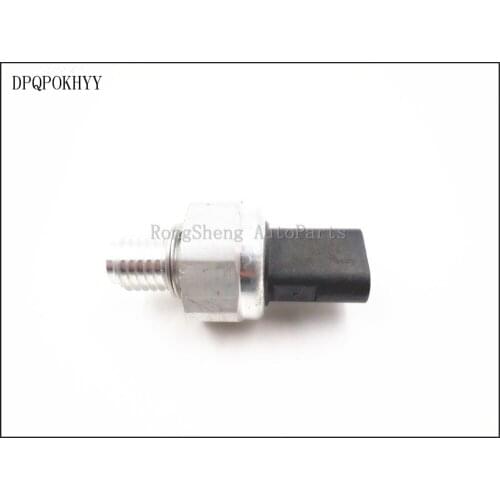 DPQPOKHYY 12661808 Pressure Sensor for Cadillac GMC Chevy
