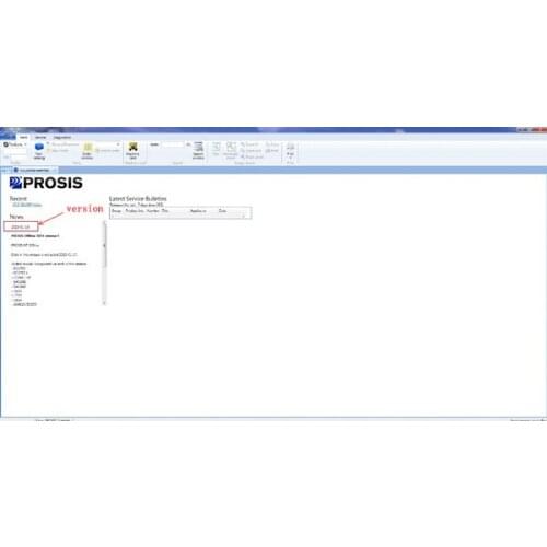 For Volvo Construction Equipment PROSIS 2017 (Parts+Repair) +big promotion 2016 forVolvo Impact Trucks + HARD DISC