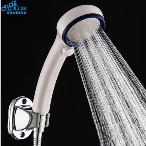 DOODII DOUDING Water-saving Shower Heads