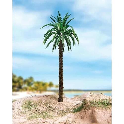 Eshel Model 3'lü Palm Tree 9cm