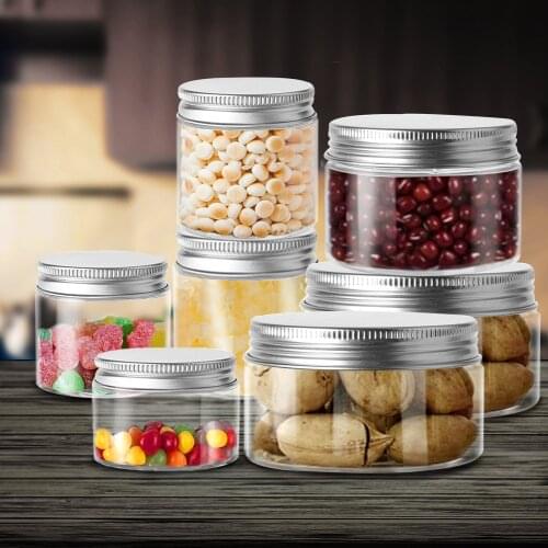 ETUUD Plastic Containers