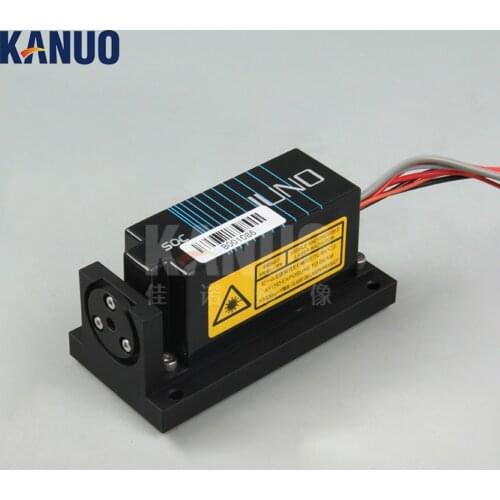 JUNO Noritsu Blue Laser Gun with Type A/B/F Driver for QSS 3201/3203/3300/3501/3502 Photo Printer Noritsu 3202