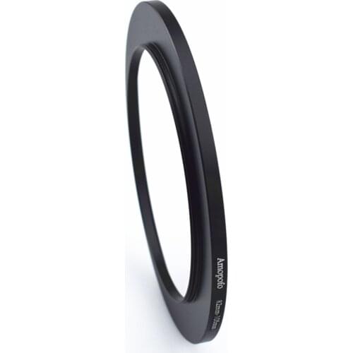 82mm to 105mm Metal Step Up Ring Adapter 82 to 105 mm