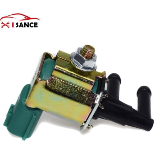 New Canister Purge Solenoid For Nissan Quest Murano Xterra Infiniti Q45 K5T48181,K5T48381,K5T48183,14933-54U0A,14933-0Z800
