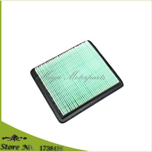 Air Filter Cleaner For Honda HRS216 HRT216 HRX217 HRZ216 Engine LAWN MOWER