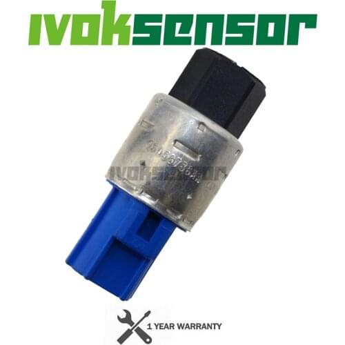 Genuine MOPAR A/C Cut Off Pressure Switch For Chrysler PT Cruiser 2.4L For Dodge SRT 8.4L 05058736AA 05058483AA 05058485AA