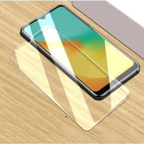9H Tempered Glass For ZTE Blade A7S A7 2020 Screen Protector For ZTE Blade A7 A3 11 Prime A51 A31 Ultra-Clear Protective Glass