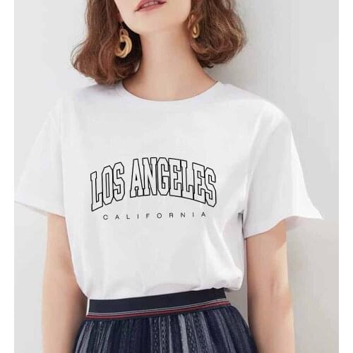Women Short Sleeve T-shirts Loose Harajuku Plus Size 3XL Letter Printed Chic Simply All-match Women Korean Style Ulzzang Leisure