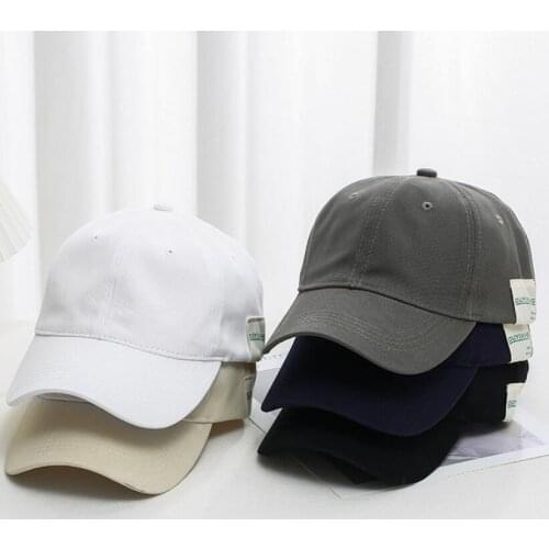 2021 Baseball Cap Snapback Caps Casual Dad Hats For Men Women Unisex