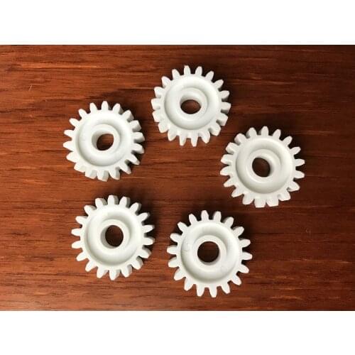 5pcs/lot) Konica Gear 35502425B /35502425 / 385002425 / 38502425B / 3550 02425 /355002425 for Konica QD21 Minilab