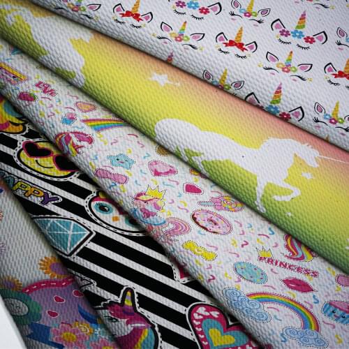 50*140cm Bullet Textured Liverpool Fabric Flower Printed DIY Tissue Kids Home Textile for Sewing Quilt Decoration Home