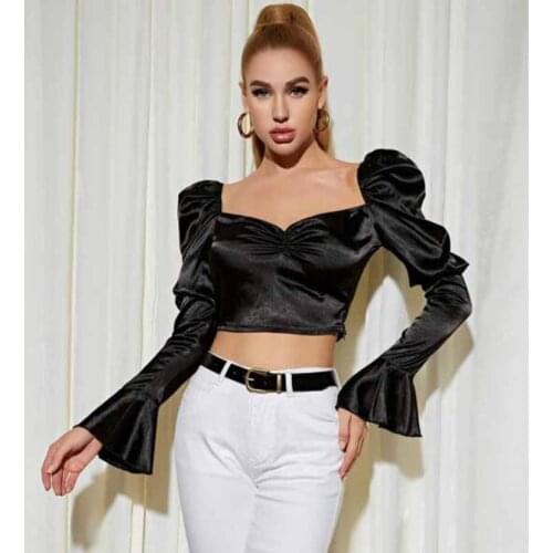 Блузки без рукавов CULTISEED China At AliExpress