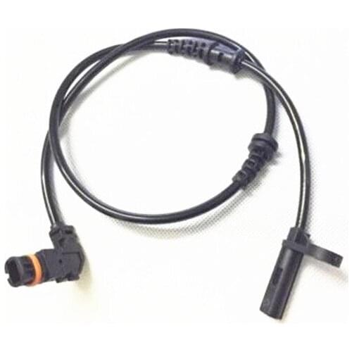 Parts No A 204 540 01 17 ABS wheel speed sensor 2045400117 A2045400117 OEM No A 204 540 0117