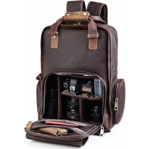FORUFORM Expedition Backpacks