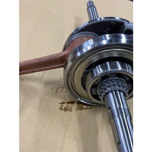 Crankshaft 57.8mm For GY6-125 GY6-150