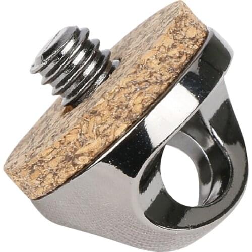 Camera Screw Mount Adapter Fixed Dslr Camera D Ring 1/4 Inch Screw for Shoulder Sling Neck Strap Camera Bag Pouch