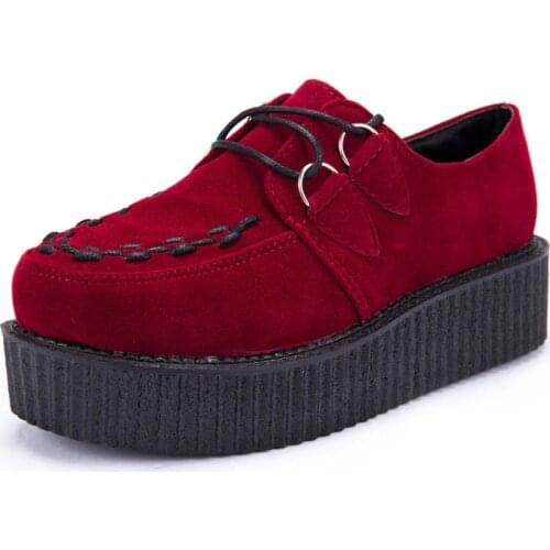 Creepers Women Sneakers 2021 Hot Sales Running Shoes for Women 23 Colors Comfortable Round Toe Women Shoes Platform Sneakers